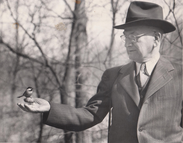 Arthur Baldwin (A.B.) Williams